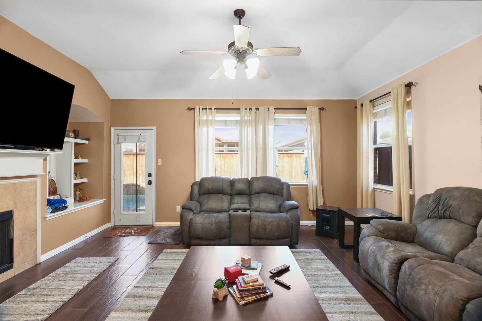 3601 Sunset Hills Drive Fort Worth TX 76244