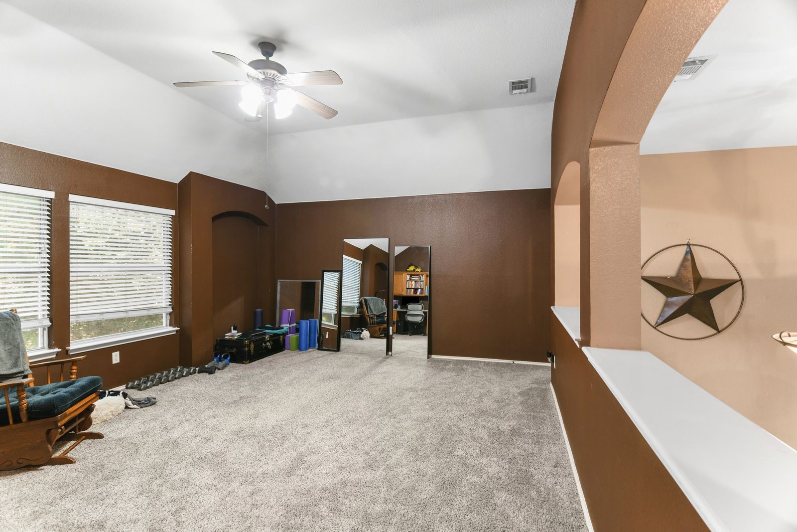 3601 Sunset Hills Drive Fort Worth TX 76244