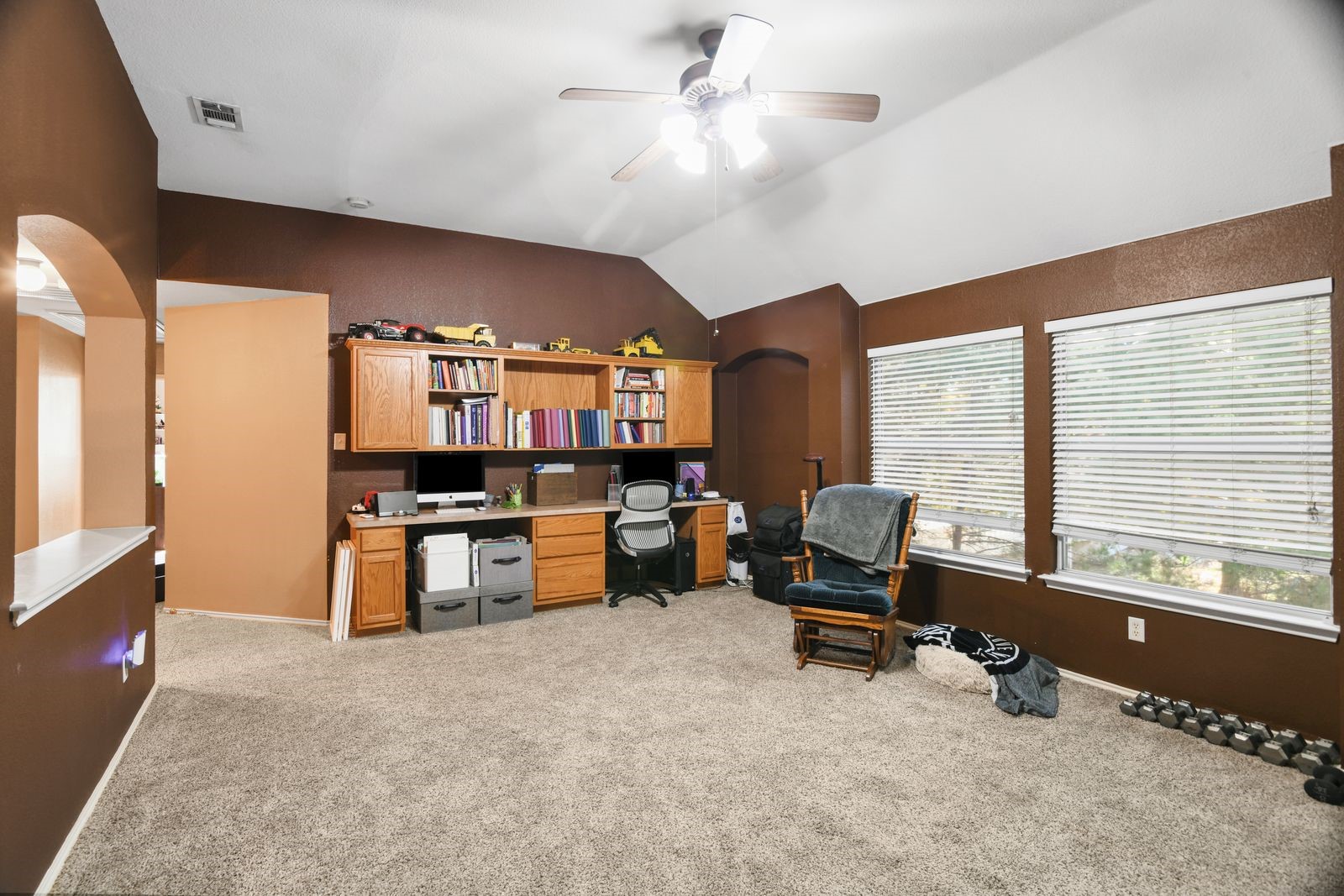 3601 Sunset Hills Drive Fort Worth TX 76244