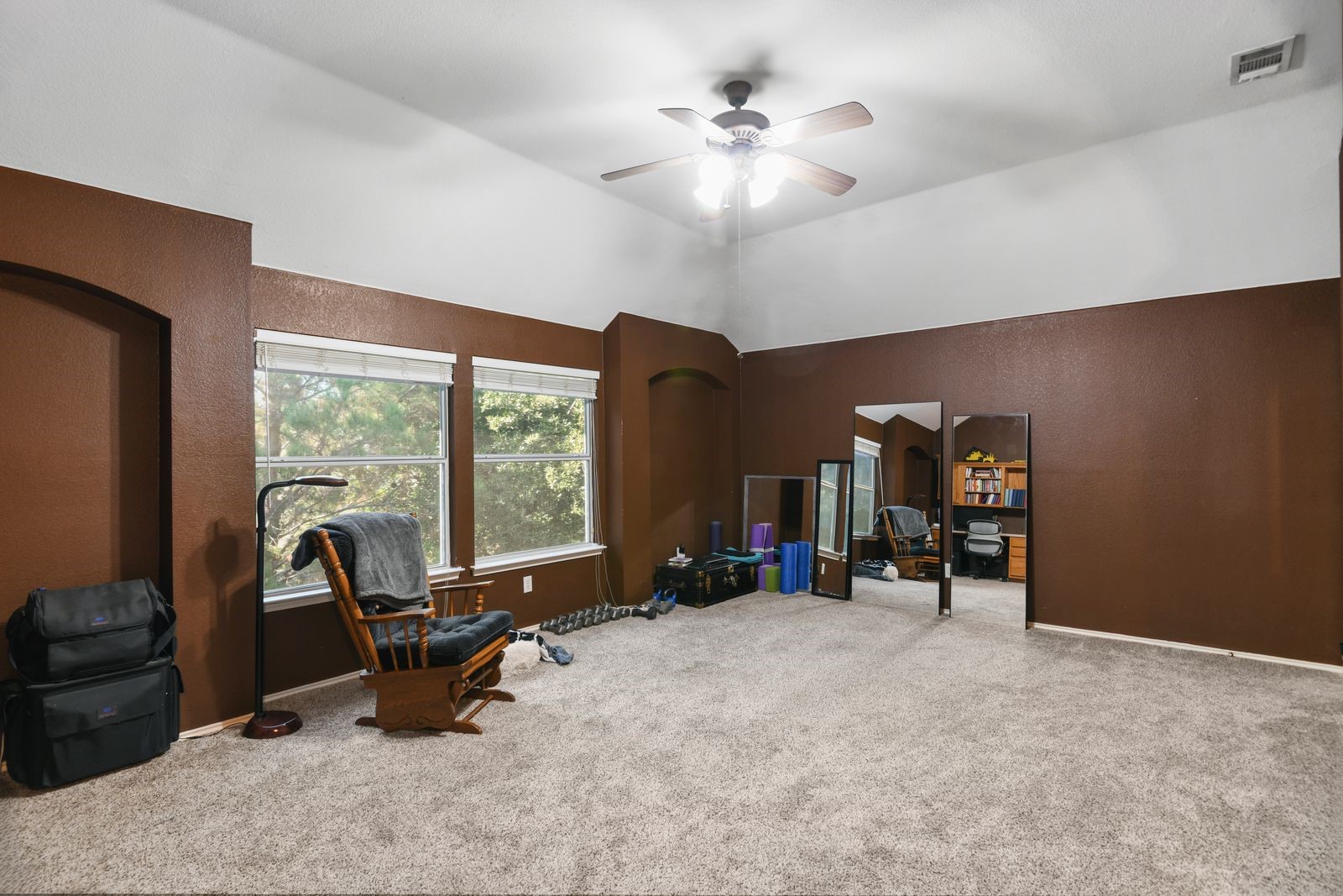 3601 Sunset Hills Drive Fort Worth TX 76244