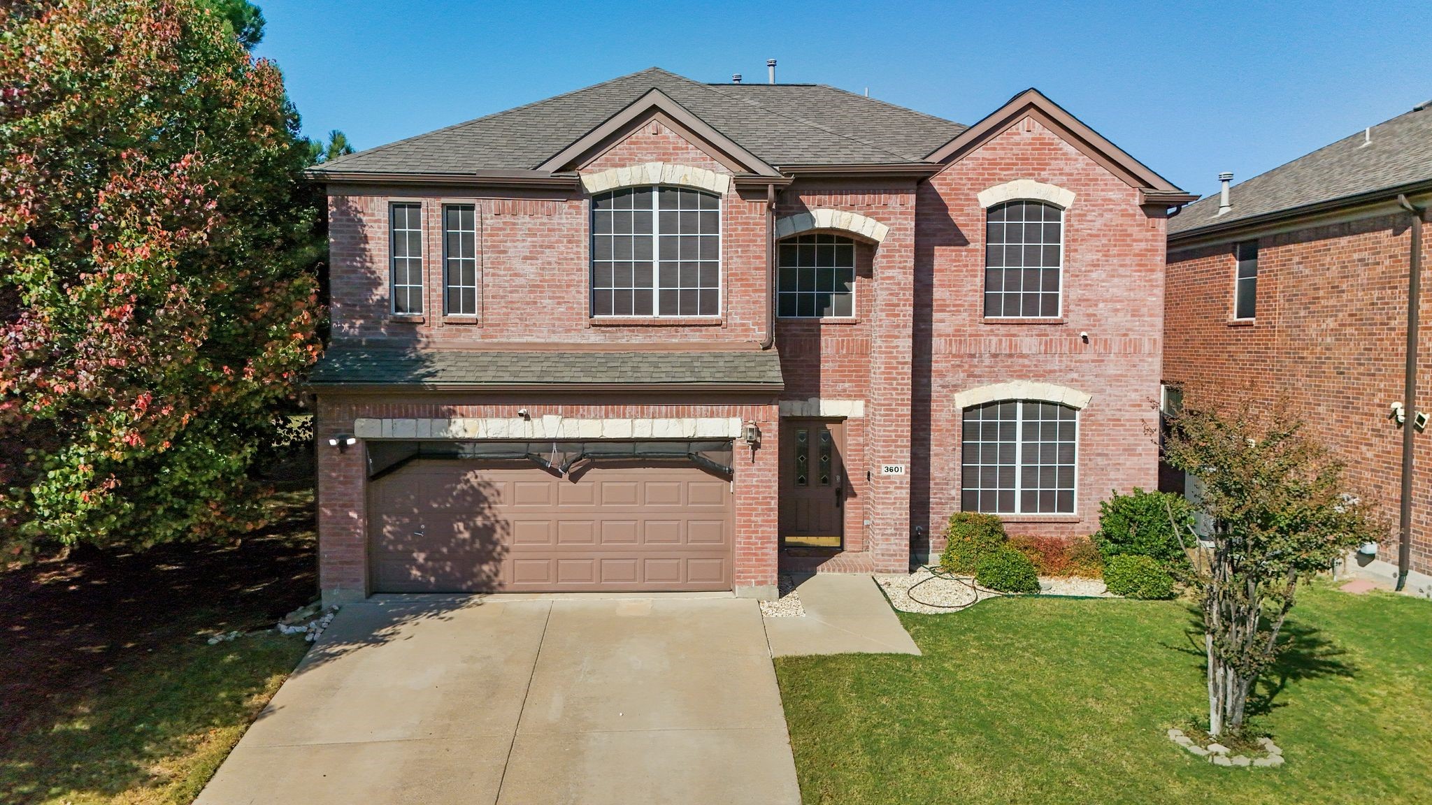 3601 Sunset Hills Drive Fort Worth TX 76244