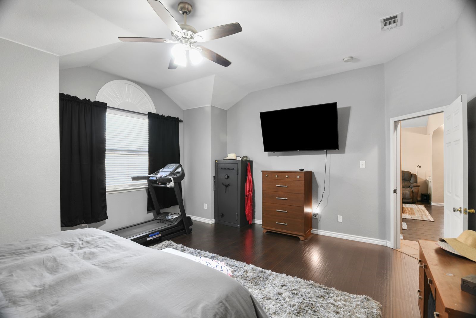 3601 Sunset Hills Drive Fort Worth TX 76244