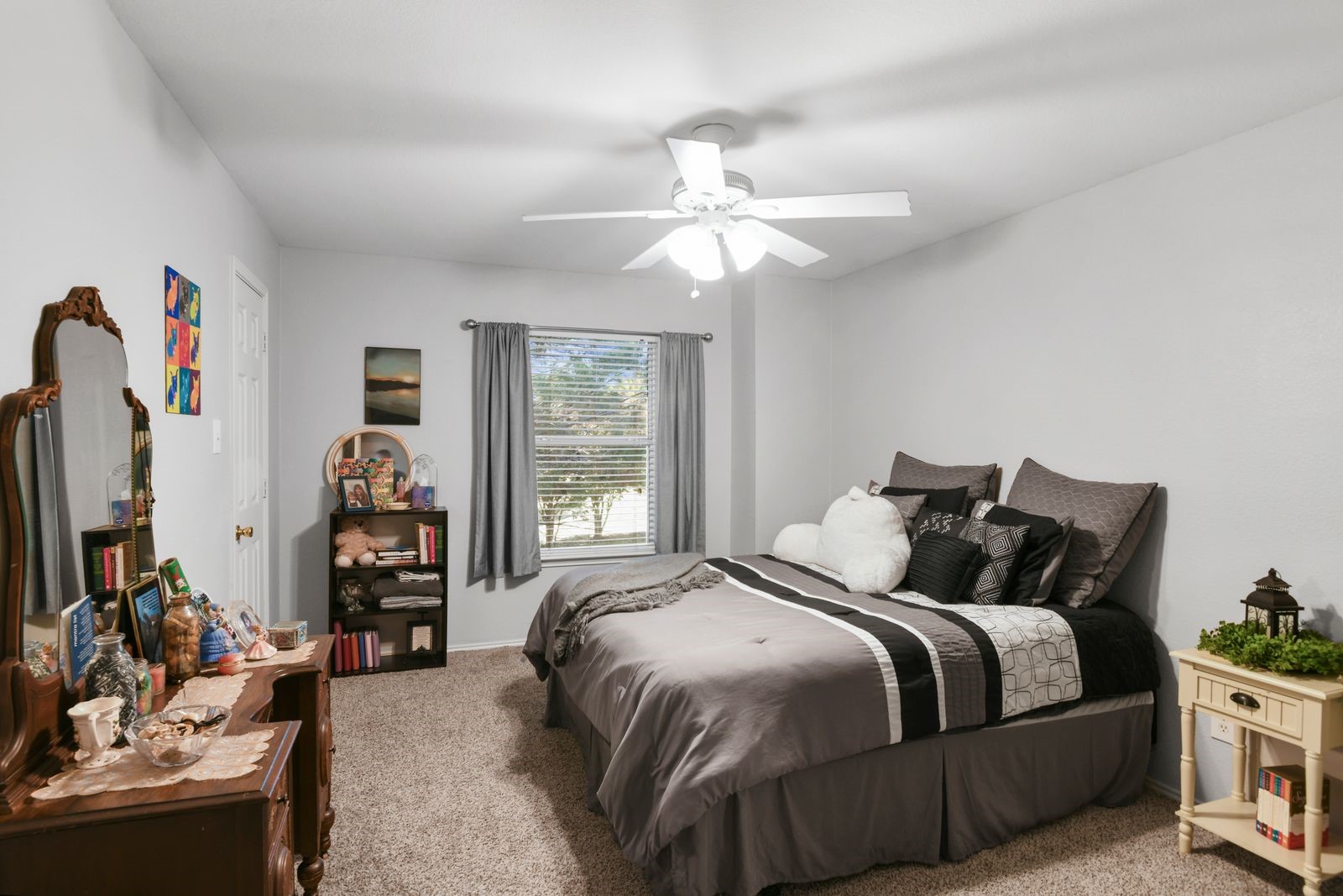 3601 Sunset Hills Drive Fort Worth TX 76244