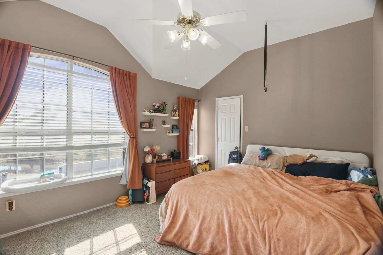 3601 Sunset Hills Drive Fort Worth TX 76244