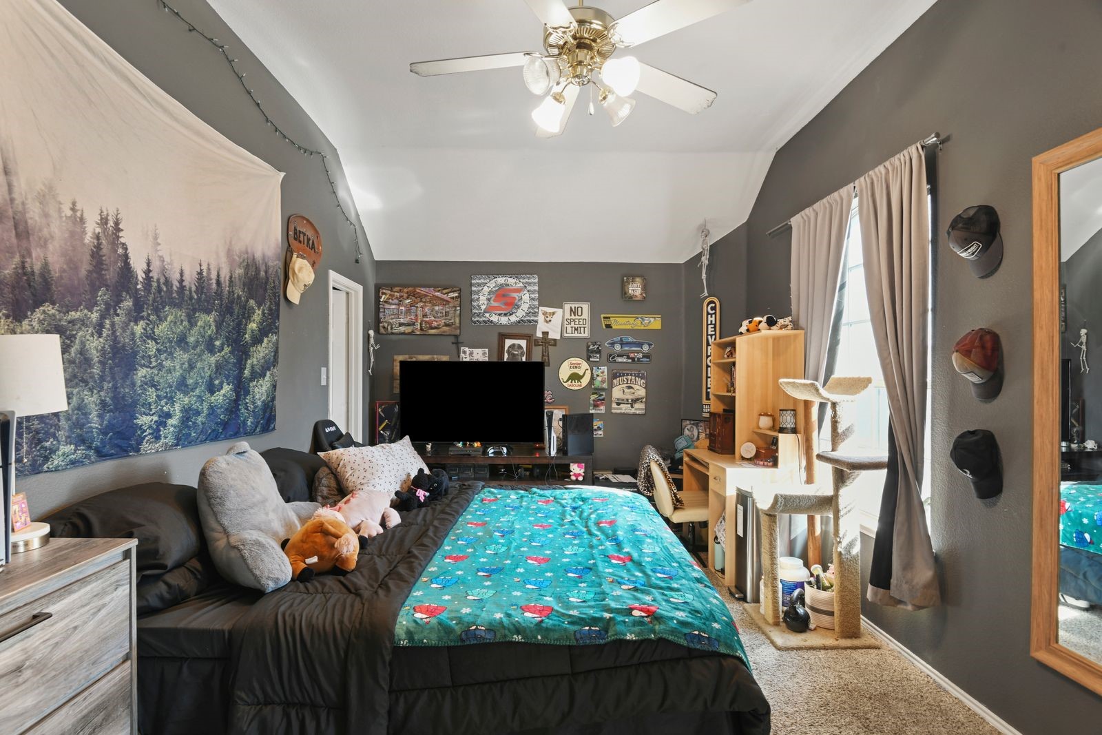3601 Sunset Hills Drive Fort Worth TX 76244