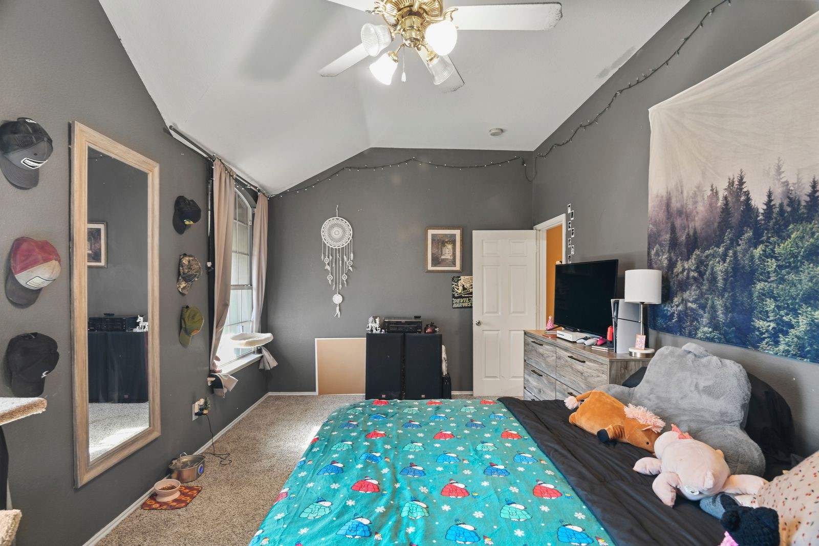 3601 Sunset Hills Drive Fort Worth TX 76244