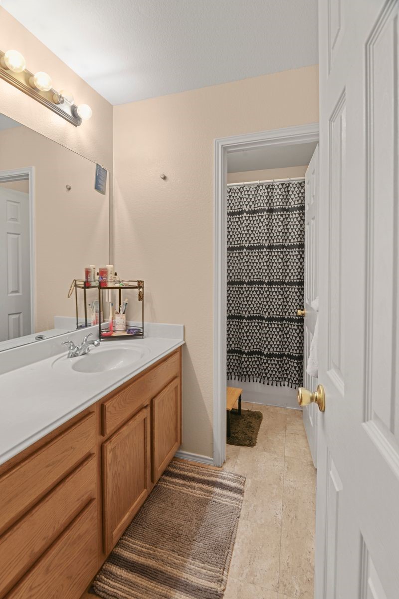 3601 Sunset Hills Drive Fort Worth TX 76244