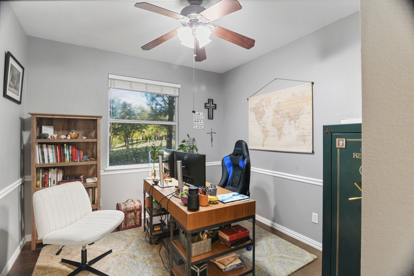 3601 Sunset Hills Drive Fort Worth TX 76244