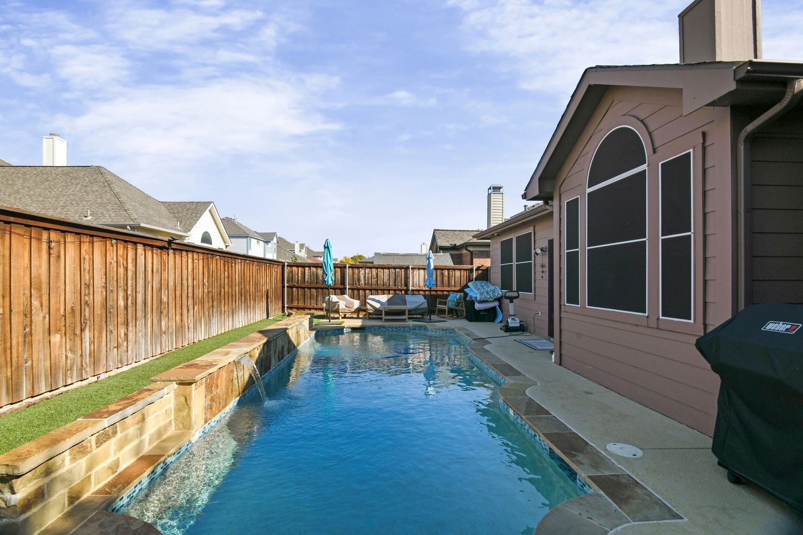 3601 Sunset Hills Drive Fort Worth TX 76244