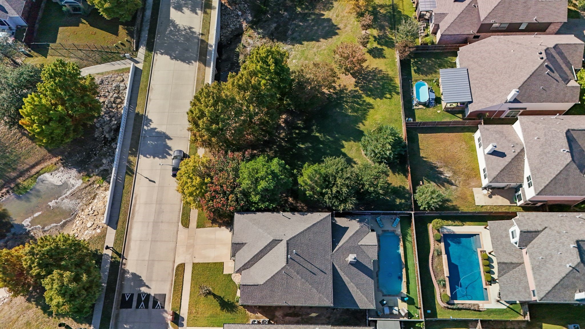 3601 Sunset Hills Drive Fort Worth TX 76244