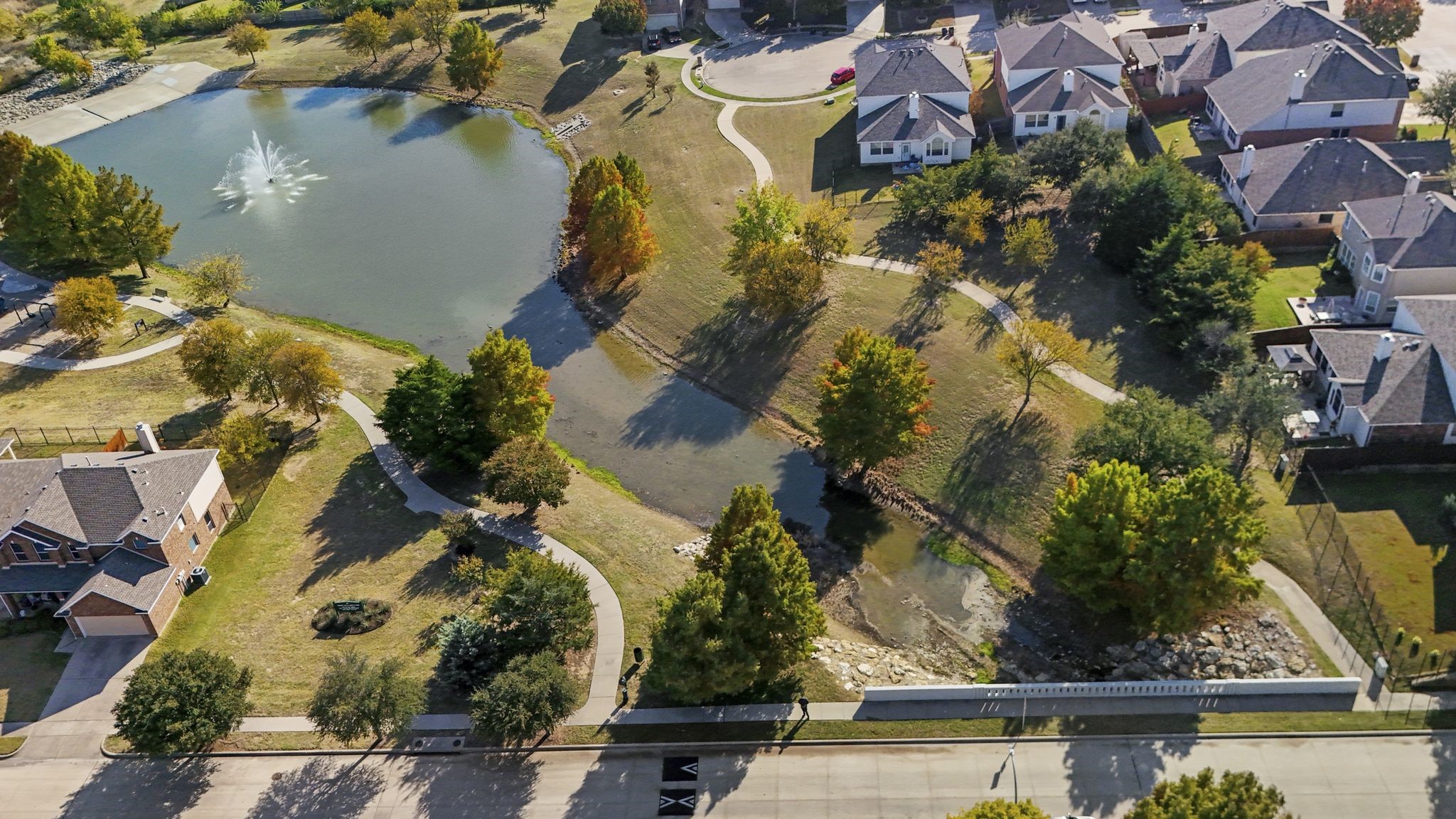 3601 Sunset Hills Drive Fort Worth TX 76244