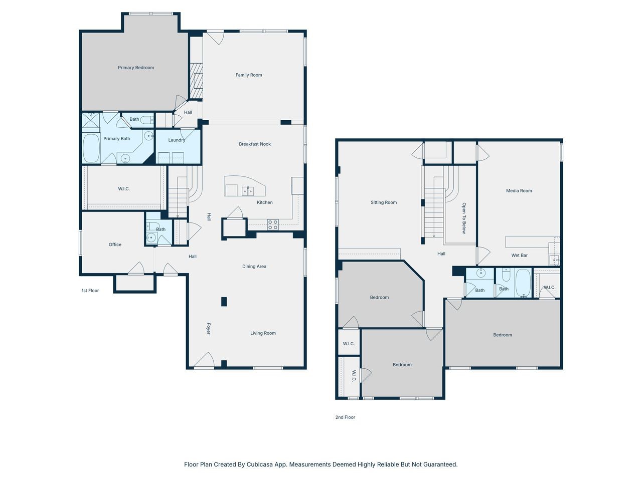 3601 Sunset Hills Drive Fort Worth TX 76244