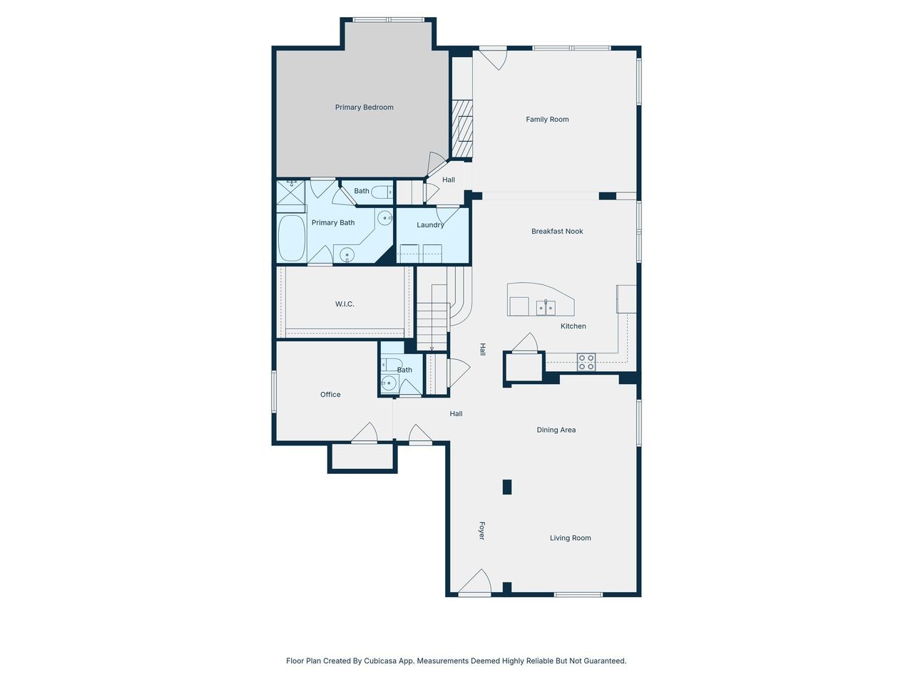 3601 Sunset Hills Drive Fort Worth TX 76244