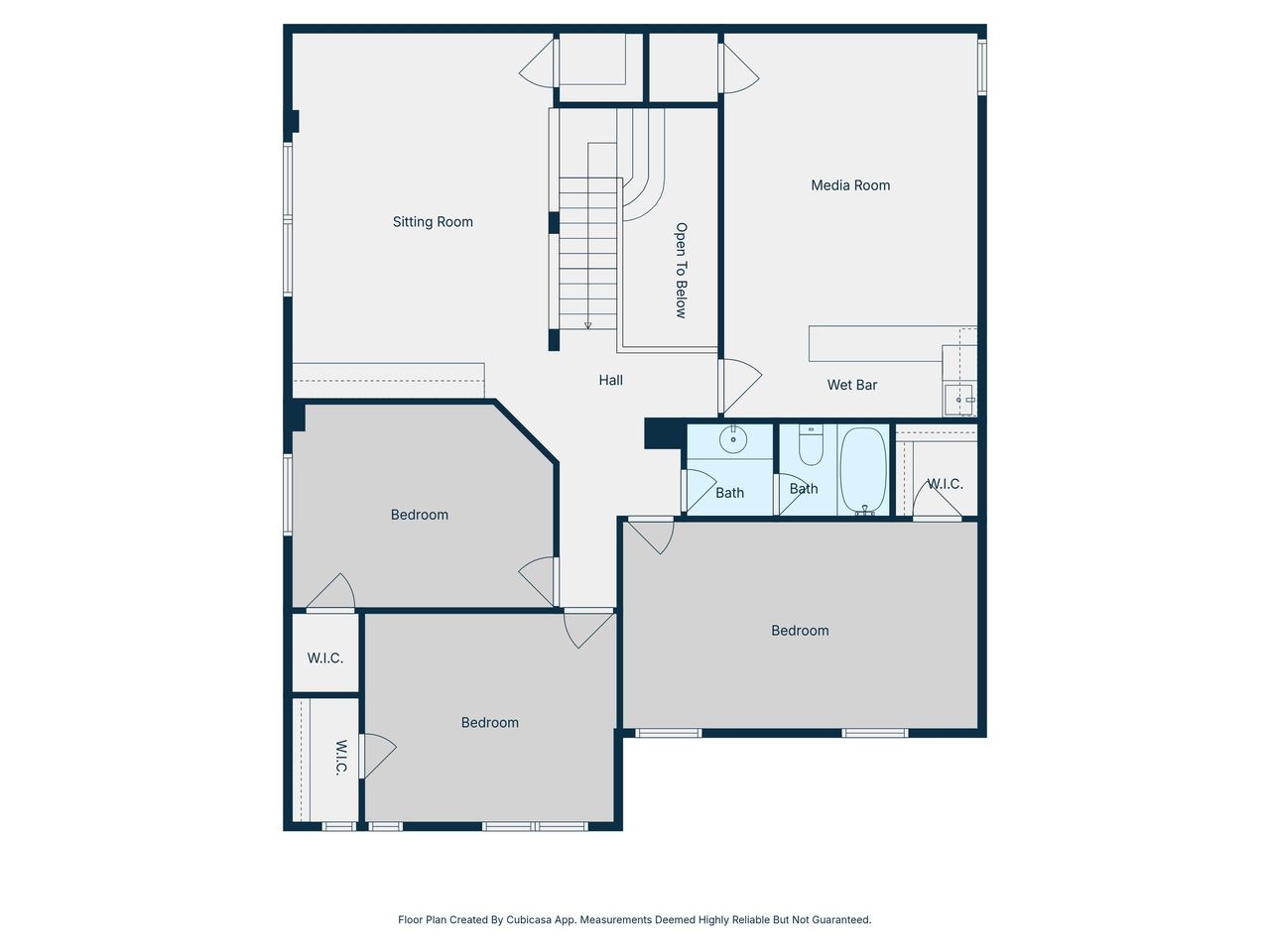 3601 Sunset Hills Drive Fort Worth TX 76244