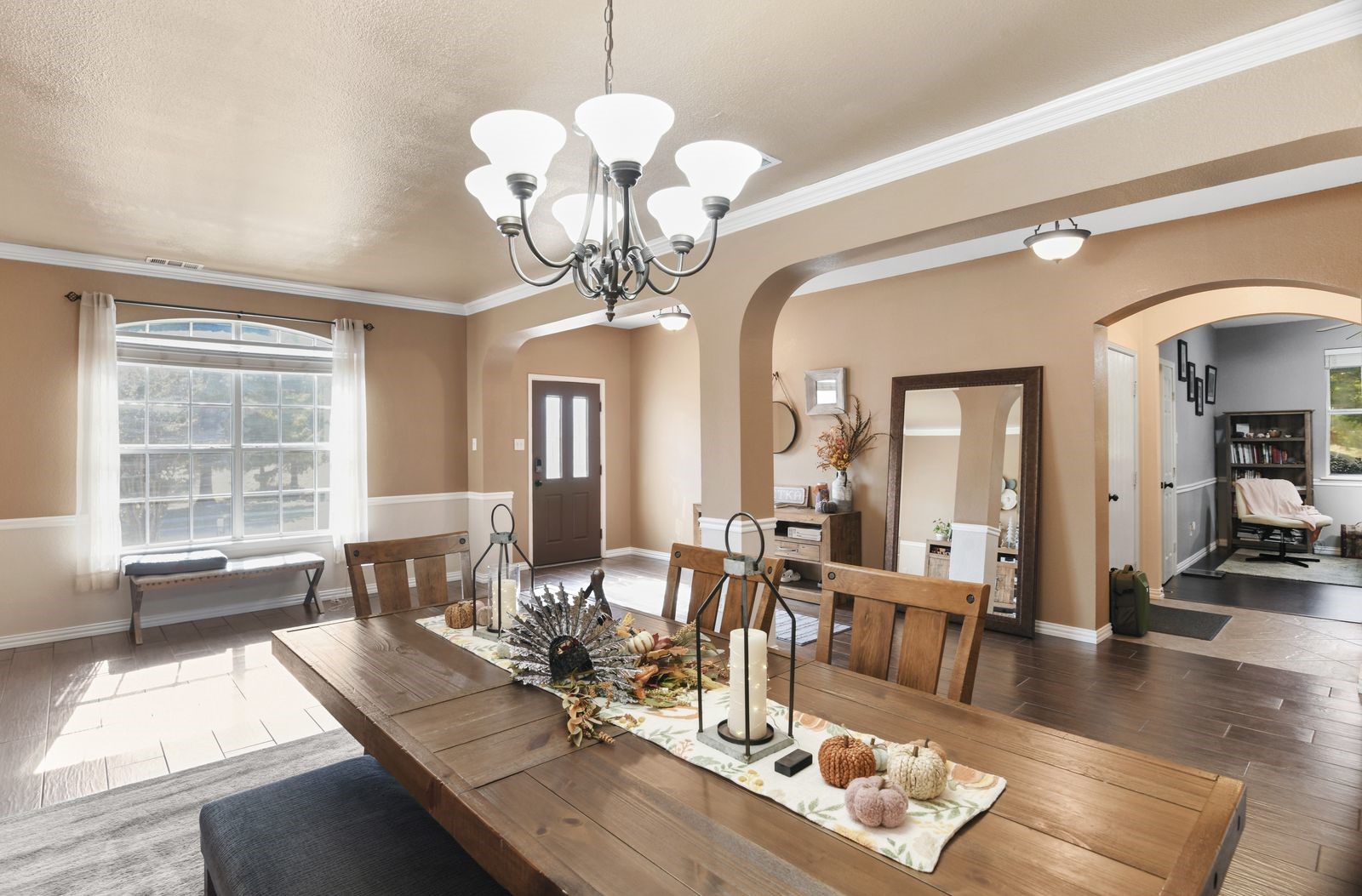 3601 Sunset Hills Drive Fort Worth TX 76244