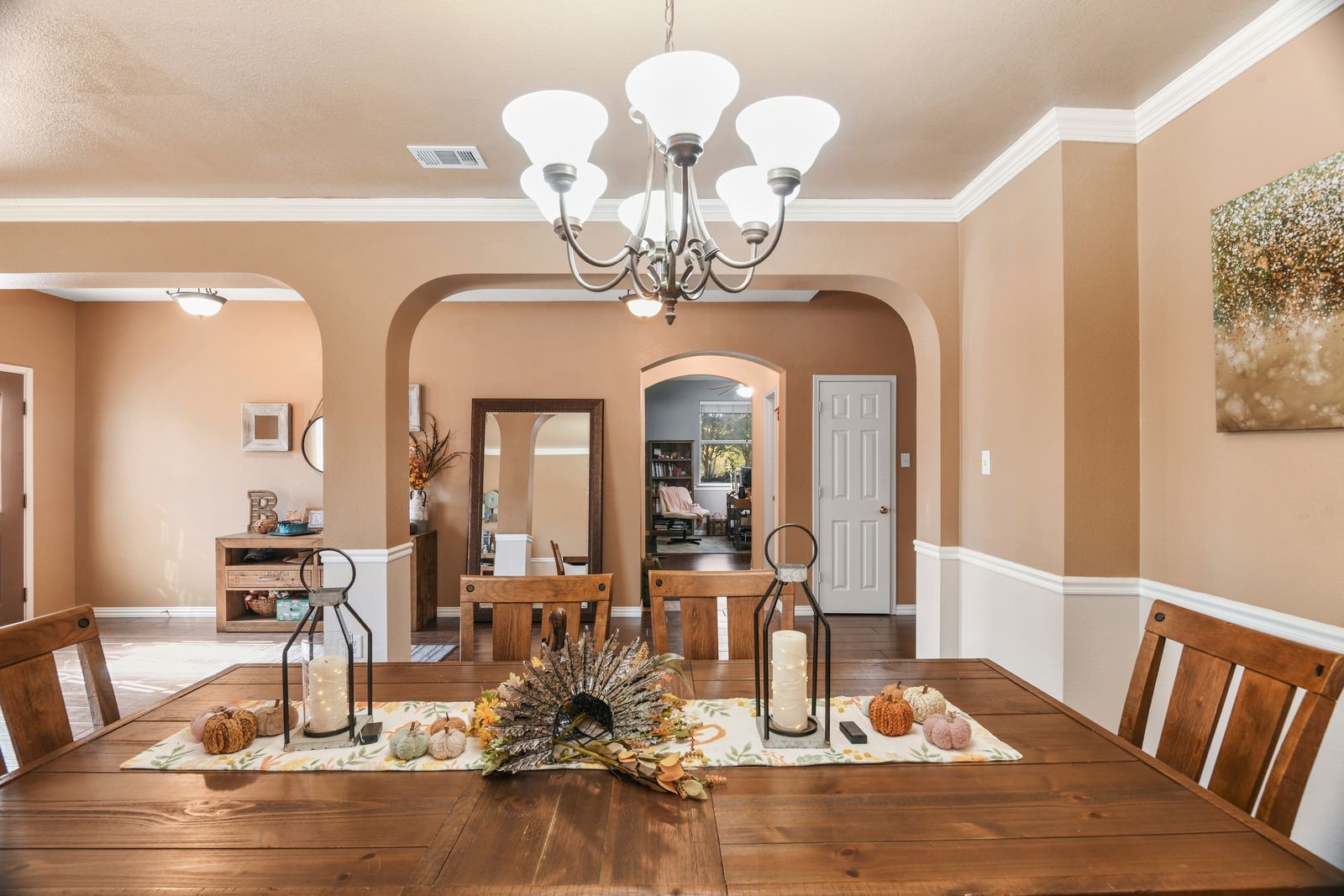 3601 Sunset Hills Drive Fort Worth TX 76244