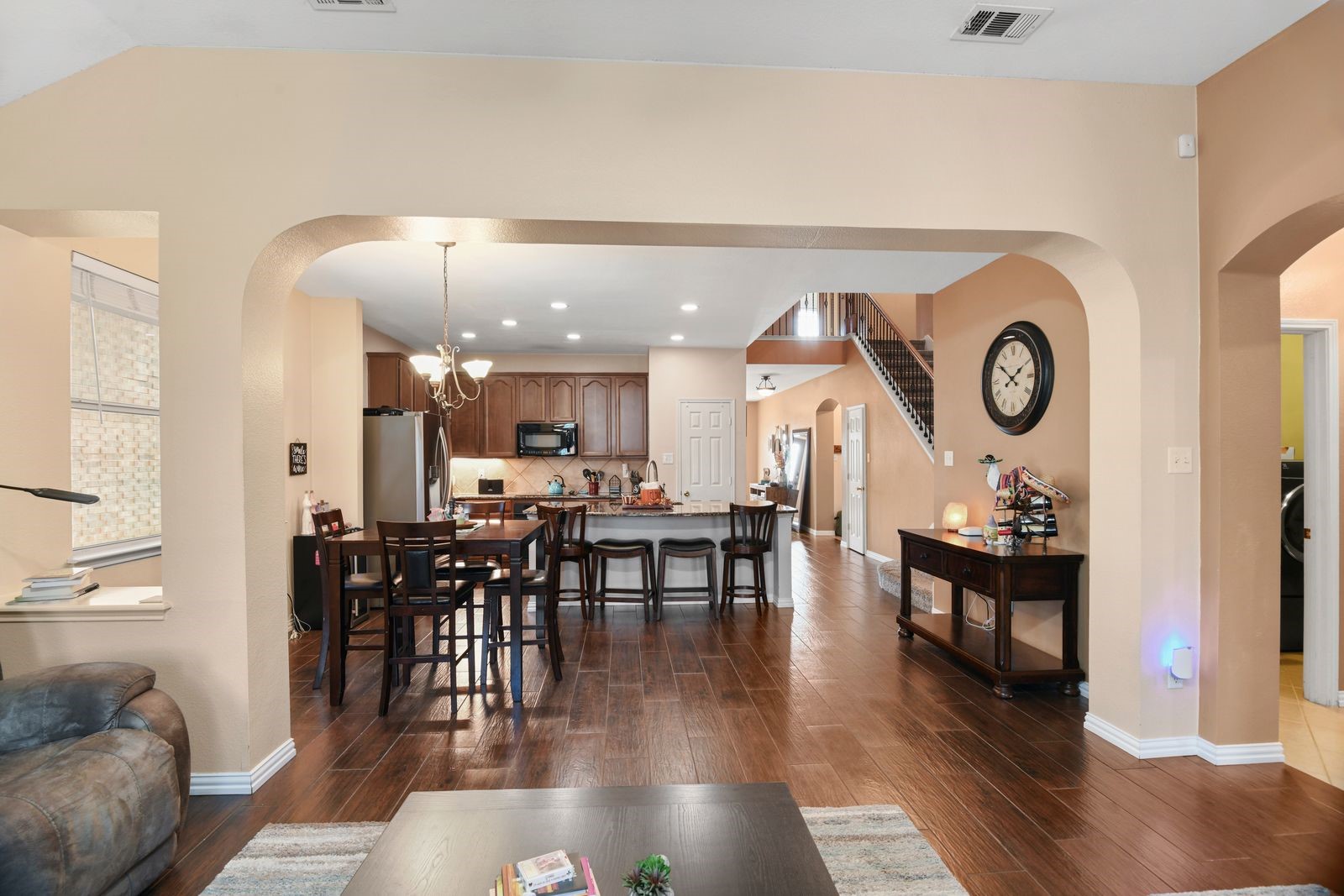 3601 Sunset Hills Drive Fort Worth TX 76244