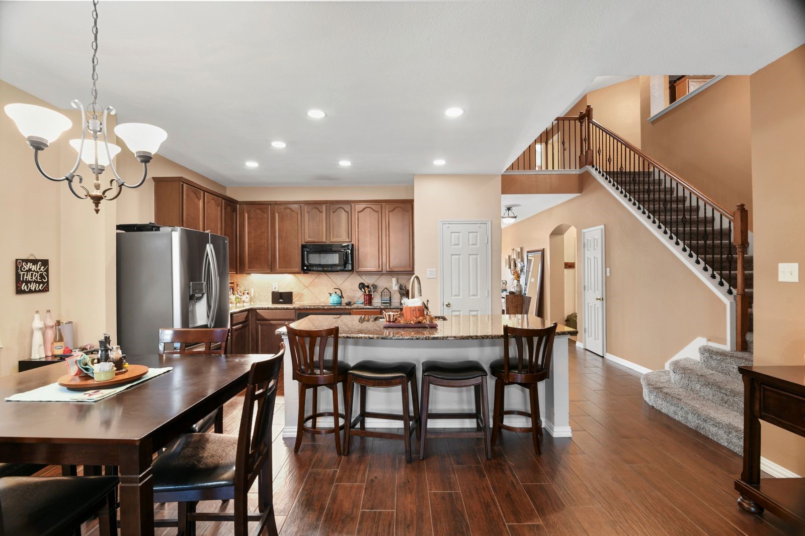 3601 Sunset Hills Drive Fort Worth TX 76244