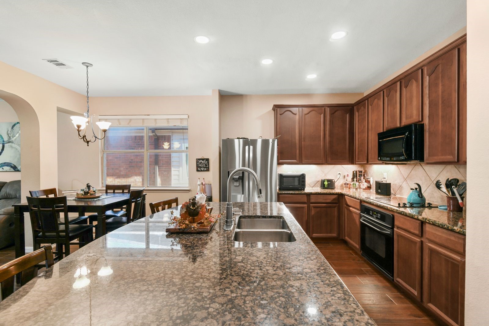 3601 Sunset Hills Drive Fort Worth TX 76244