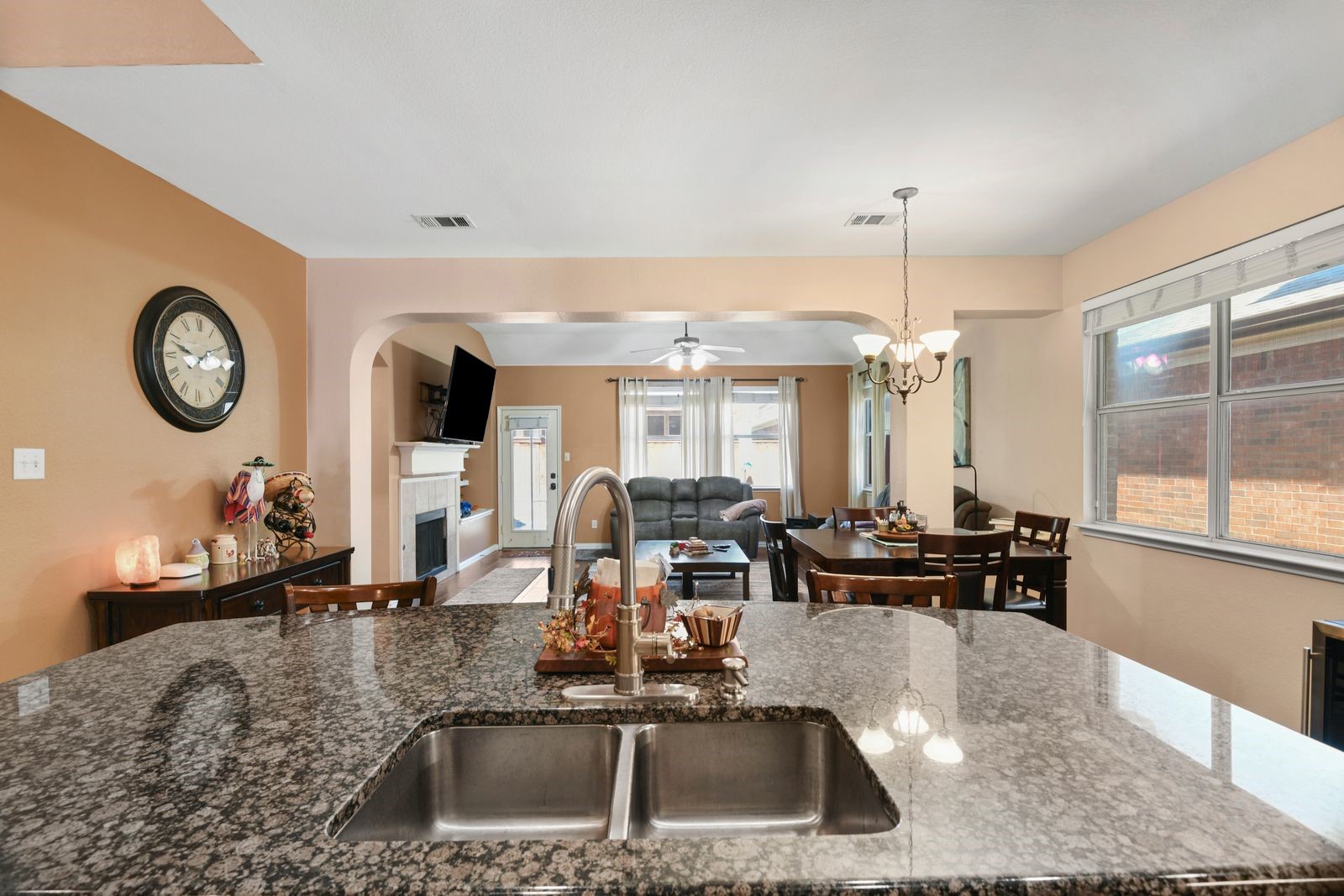 3601 Sunset Hills Drive Fort Worth TX 76244