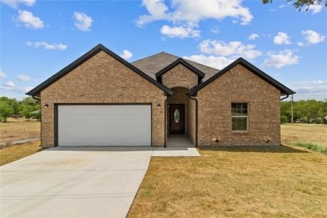 624 Maurice Street Keene TX 76059