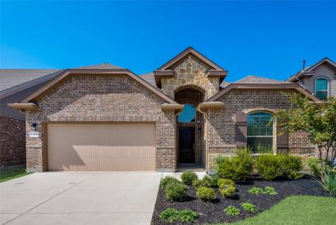 1509 Bunting Drive Argyle TX 76226