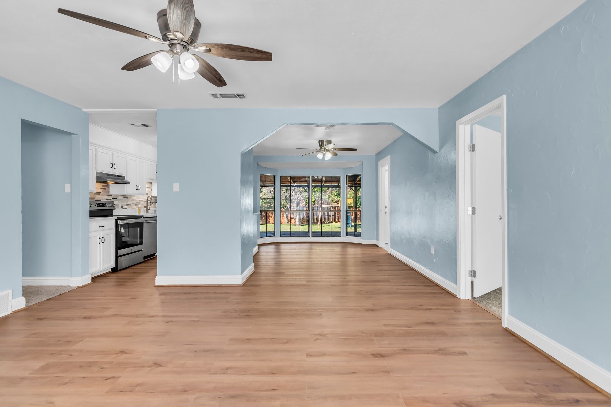 212 Mountain View Drive Azle TX 76020