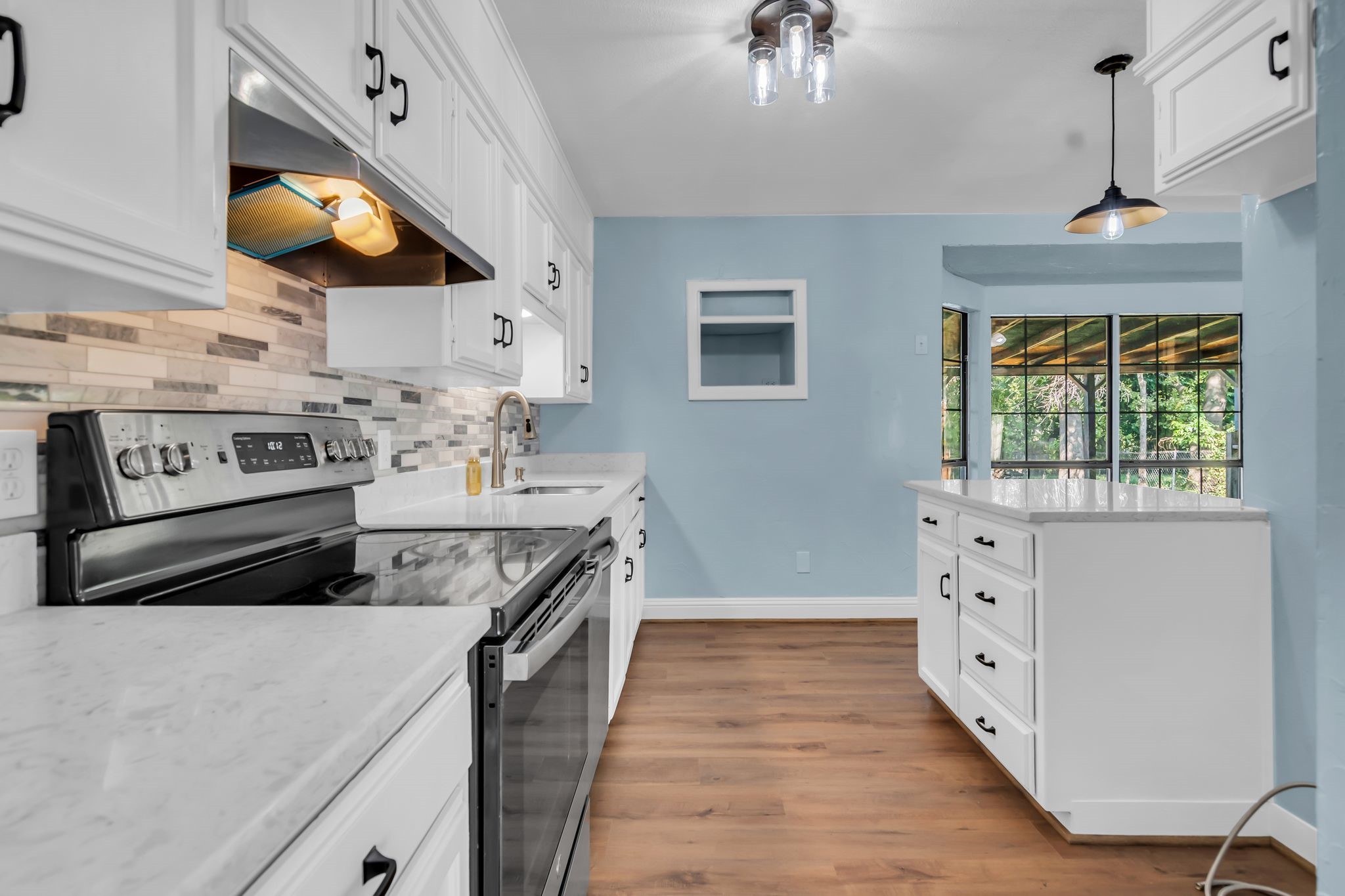 212 Mountain View Drive Azle TX 76020