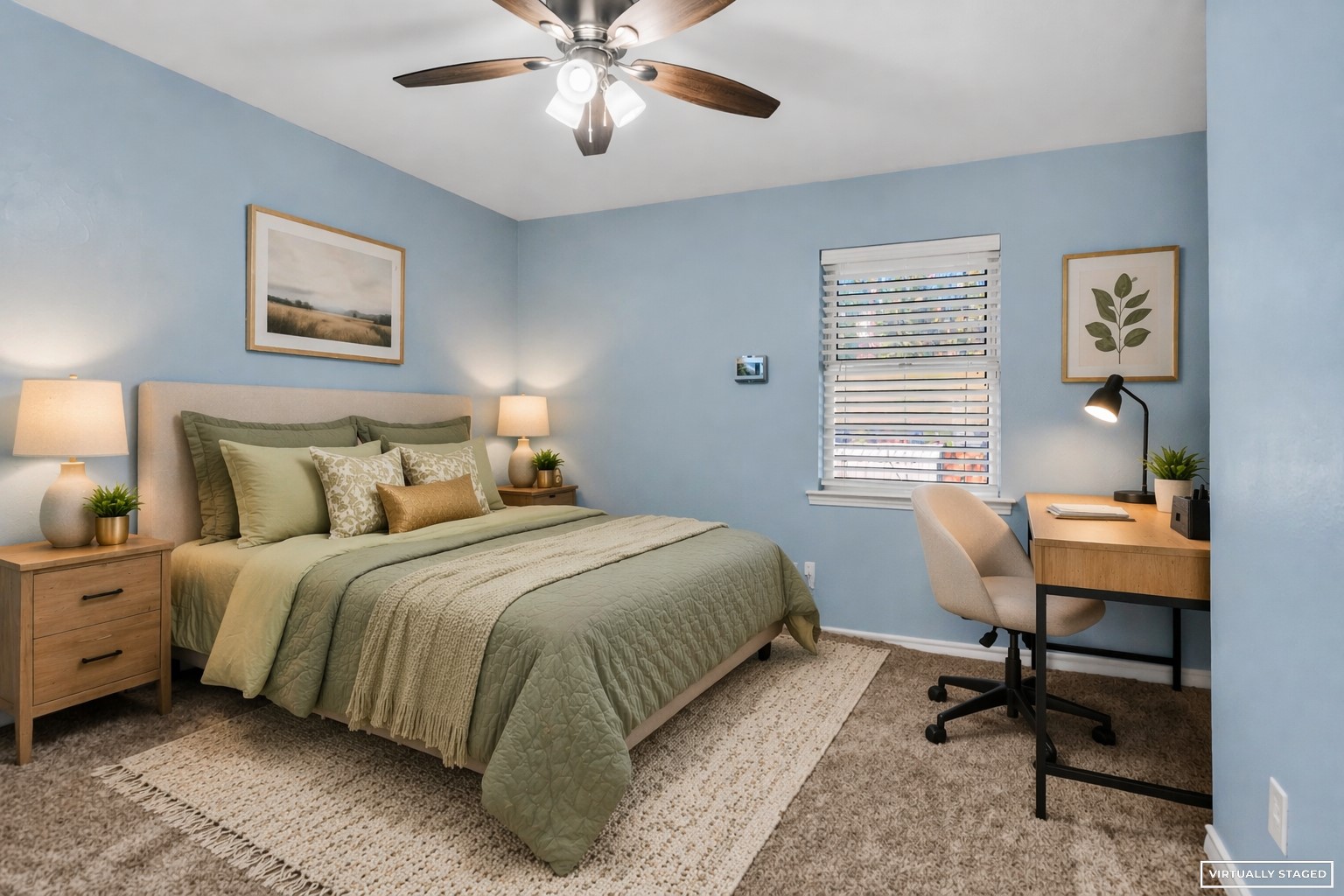 212 Mountain View Drive Azle TX 76020
