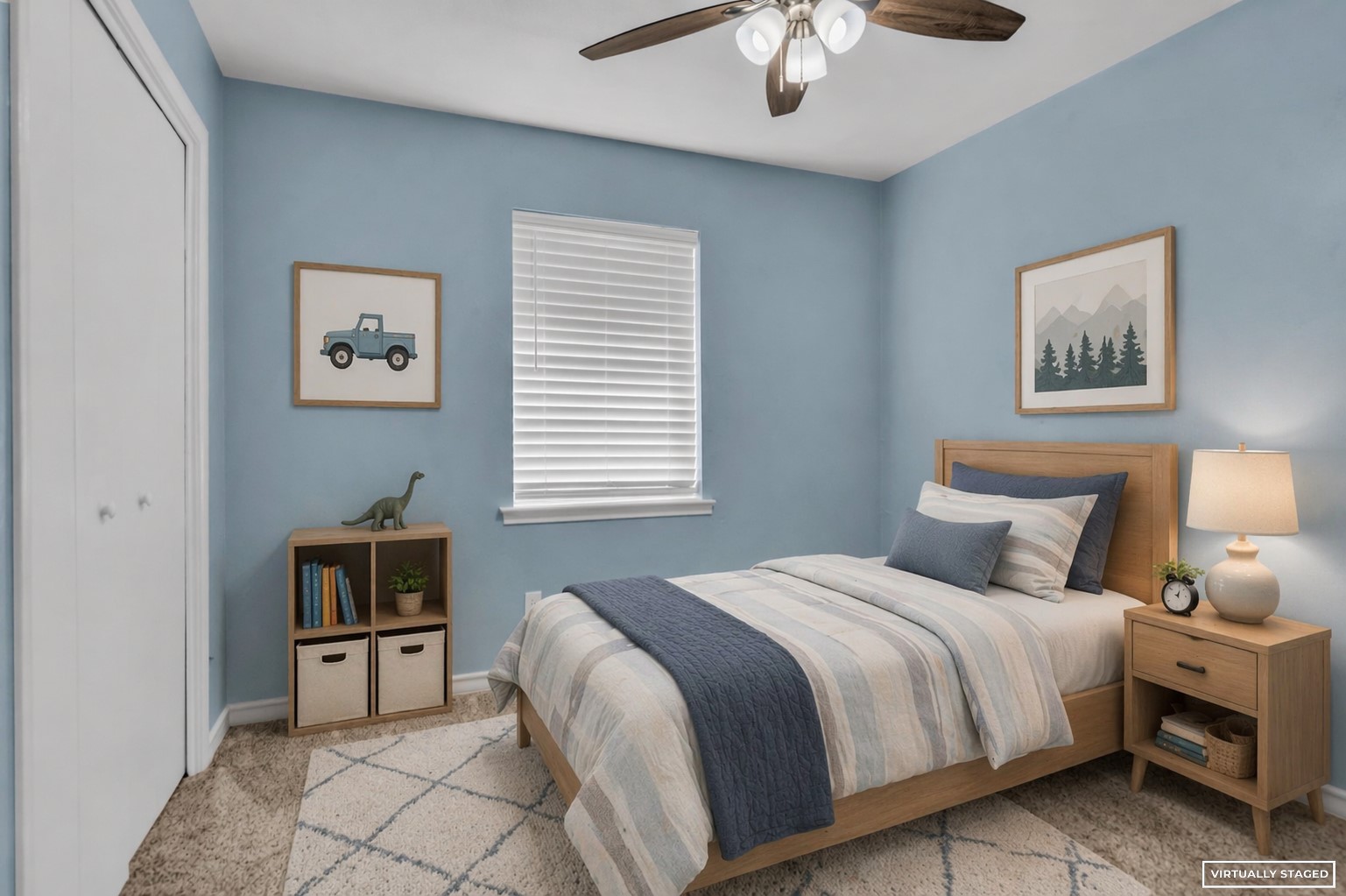 212 Mountain View Drive Azle TX 76020