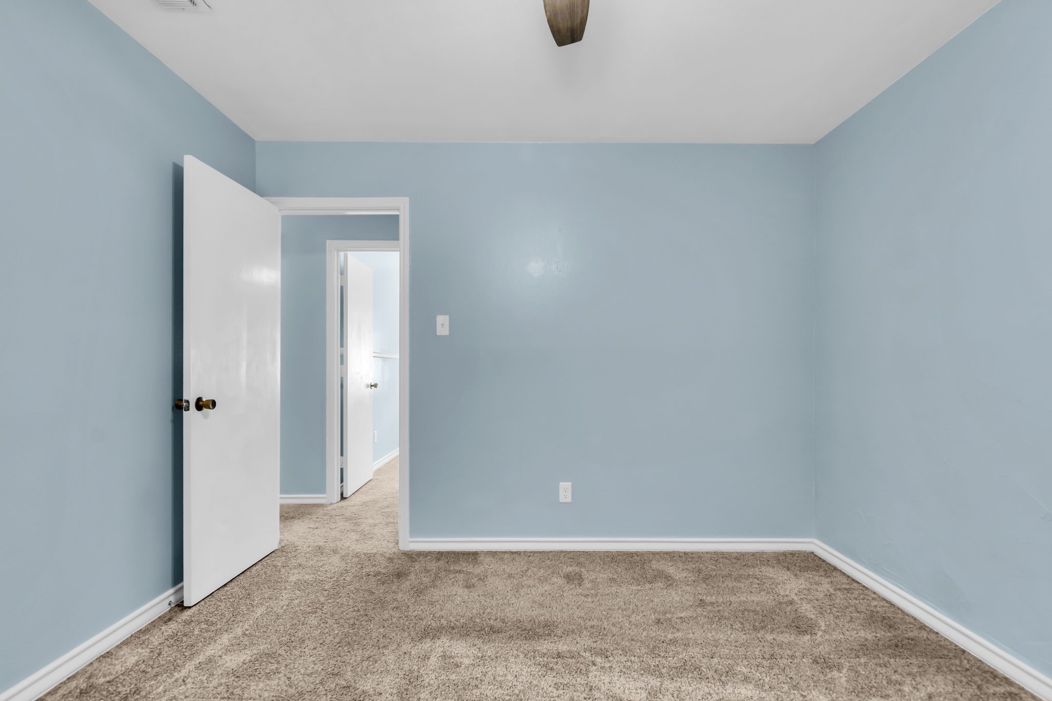212 Mountain View Drive Azle TX 76020