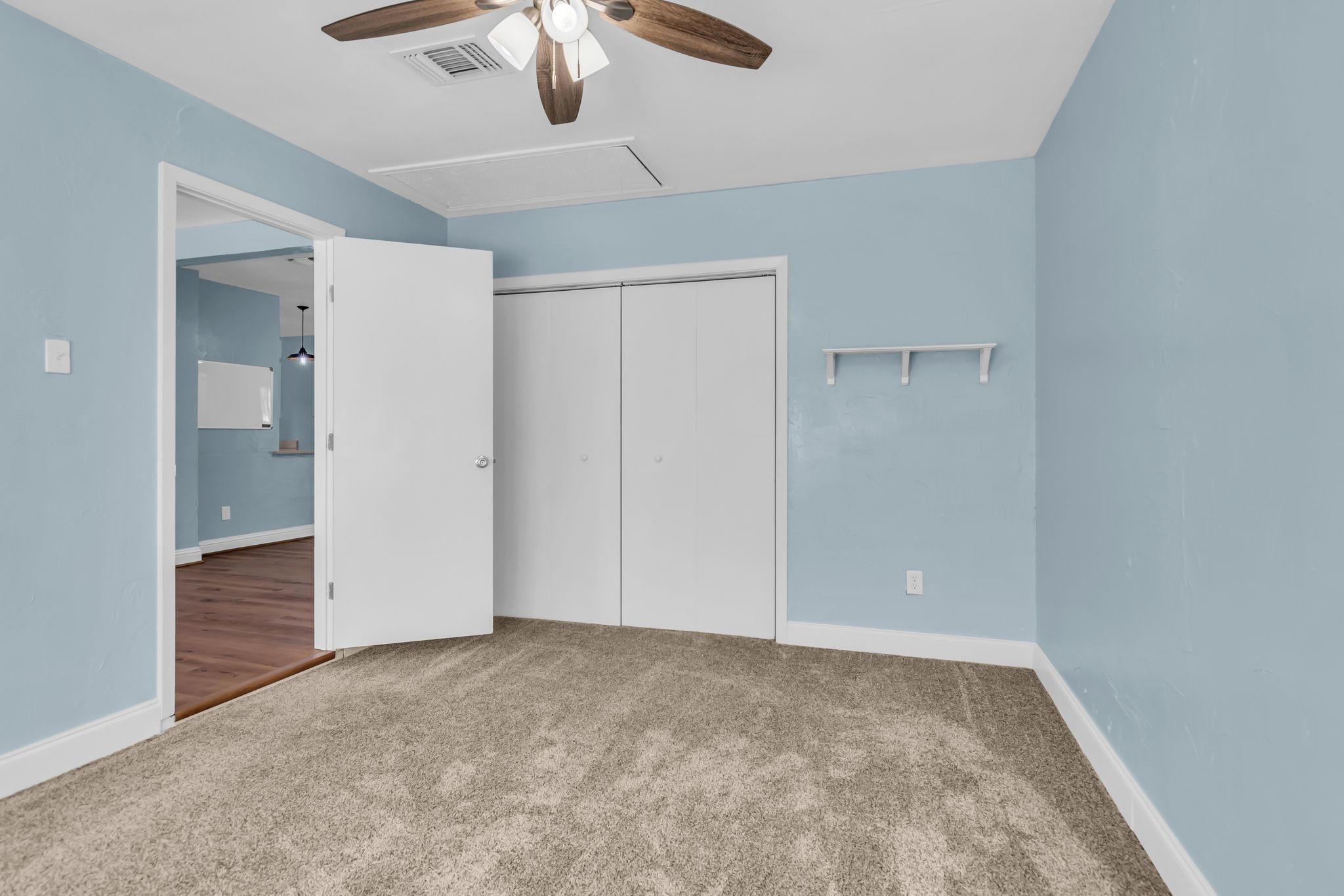 212 Mountain View Drive Azle TX 76020