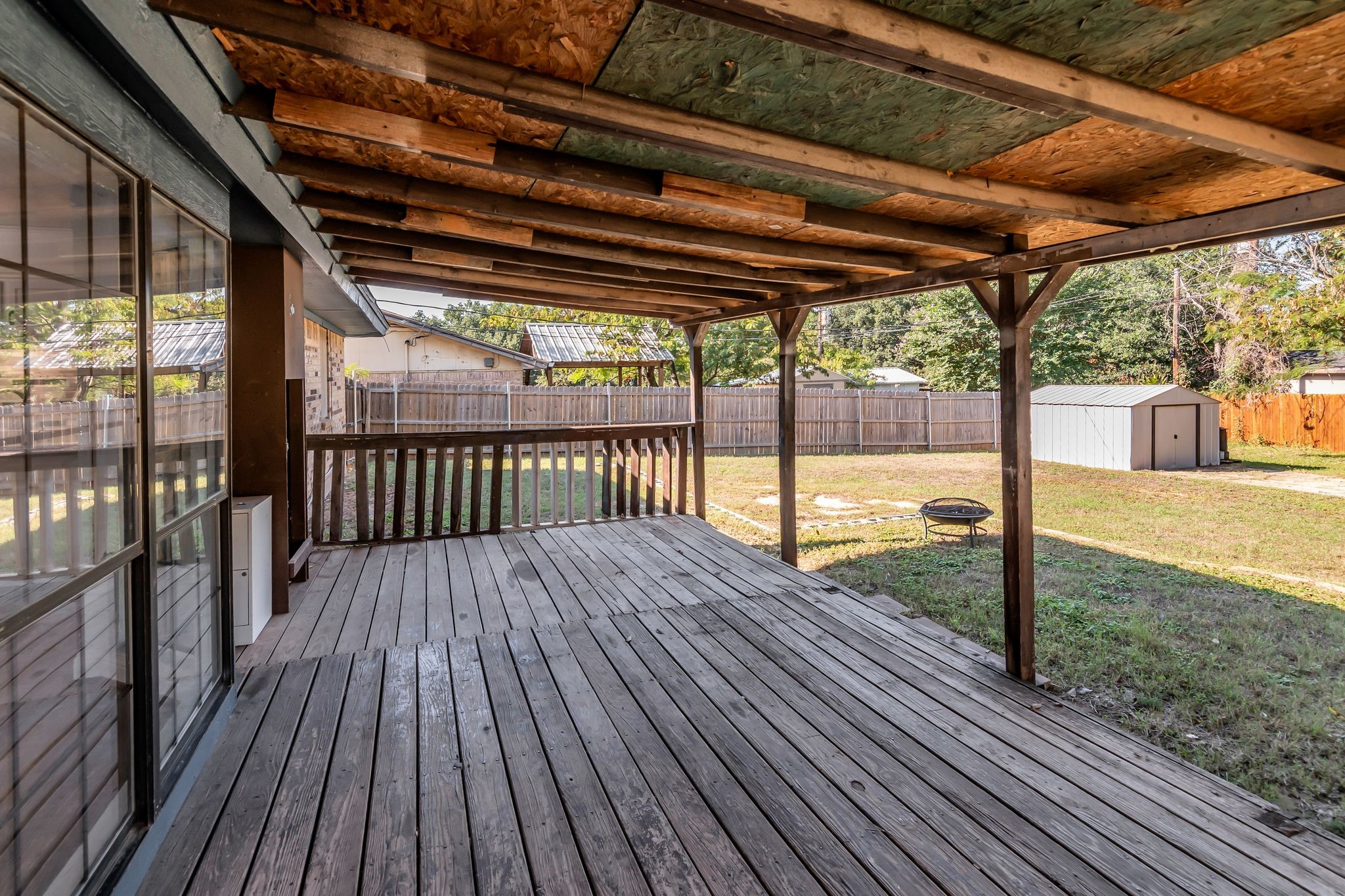 212 Mountain View Drive Azle TX 76020