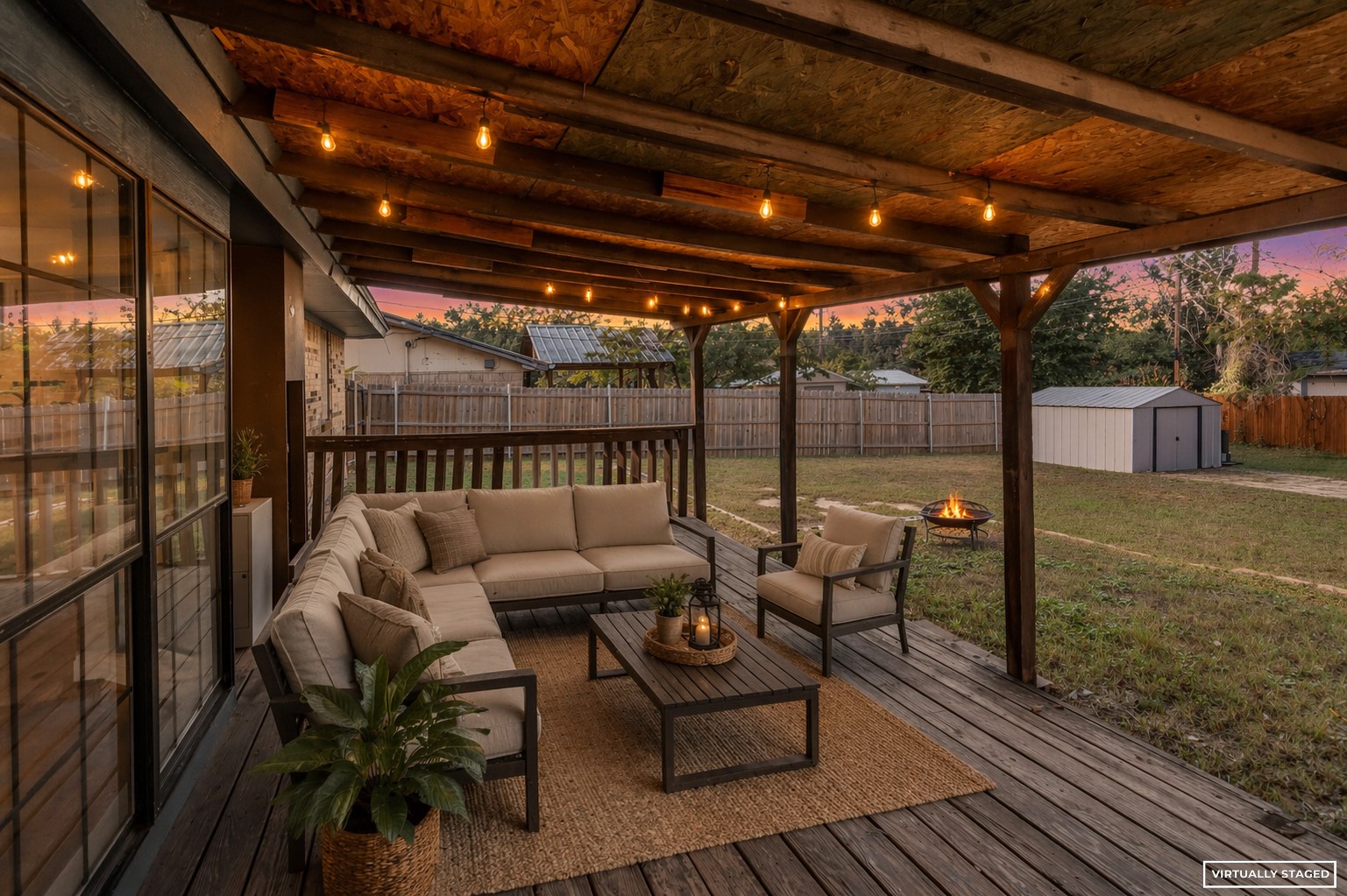 212 Mountain View Drive Azle TX 76020
