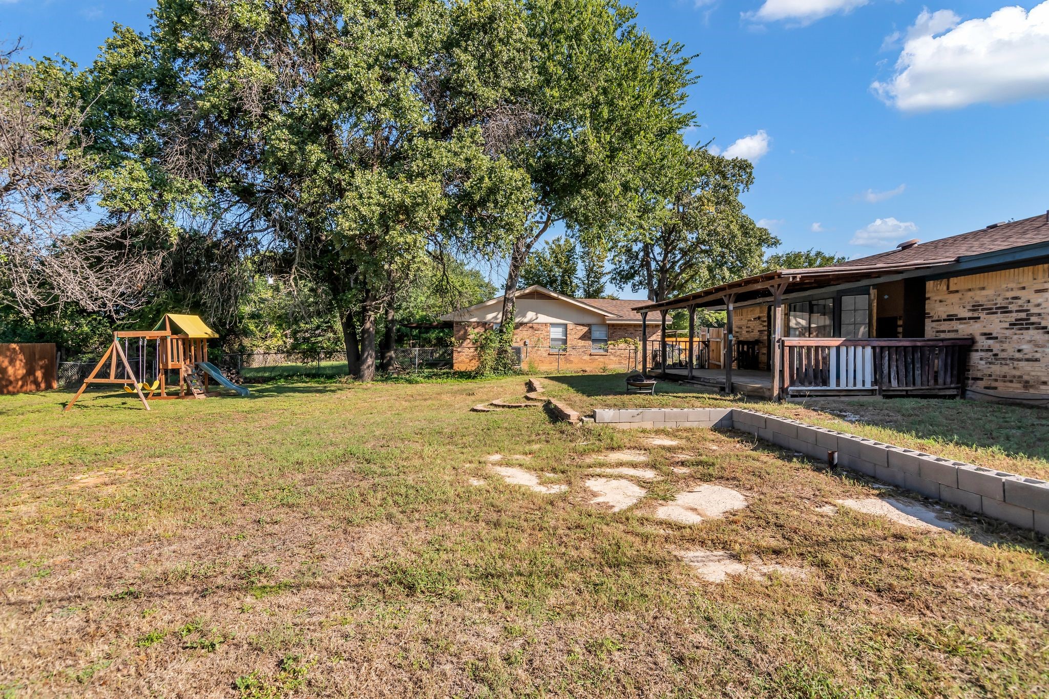 212 Mountain View Drive Azle TX 76020