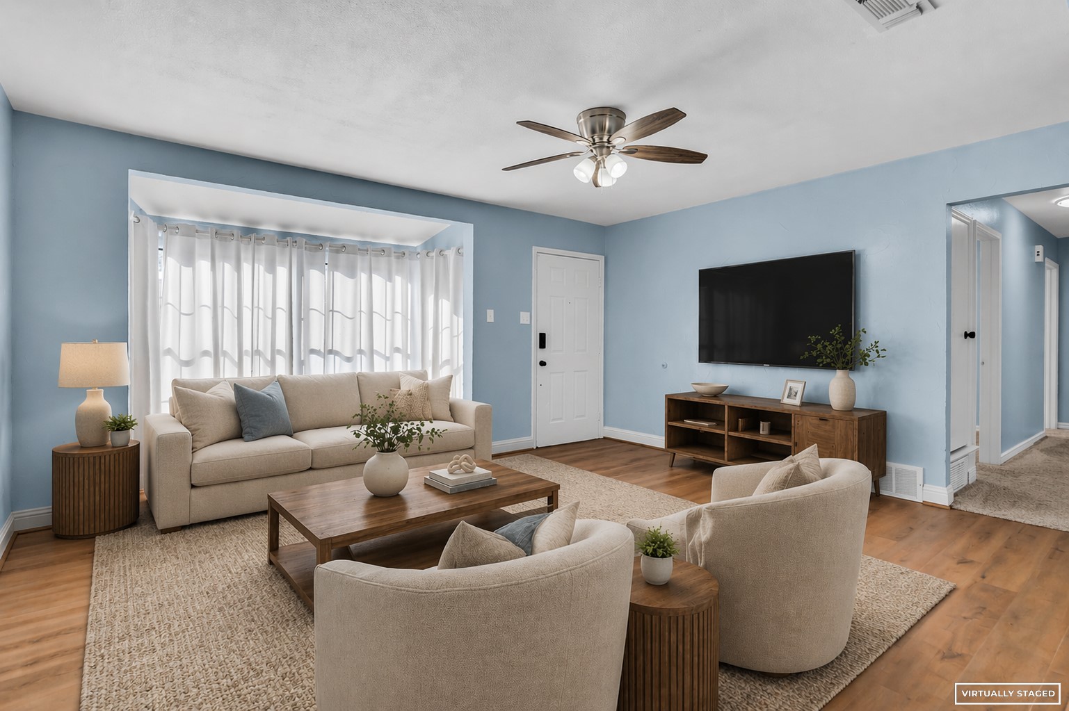 212 Mountain View Drive Azle TX 76020