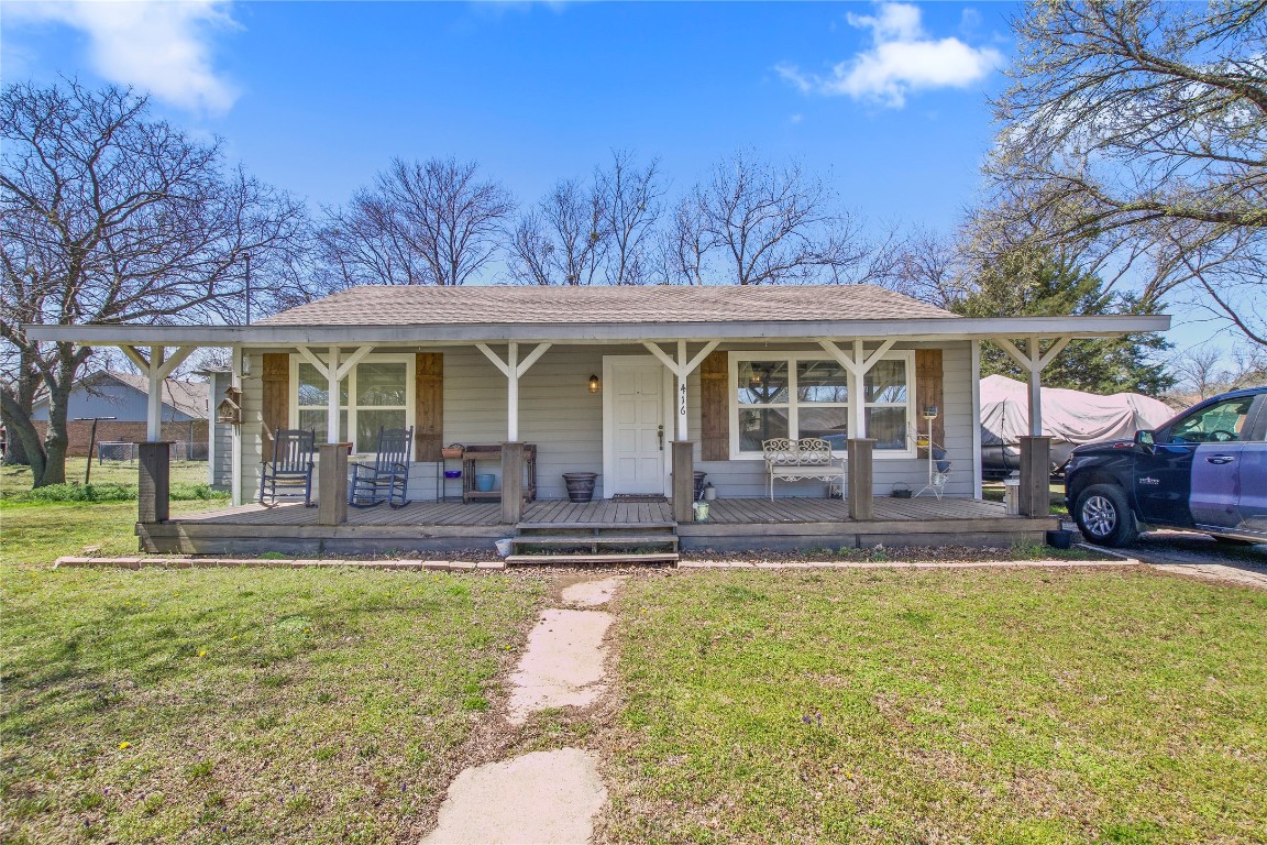 416 S Harrison Street Pilot Point TX 76258
