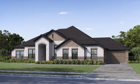 8335 Magnolia Court Greenville TX 75402