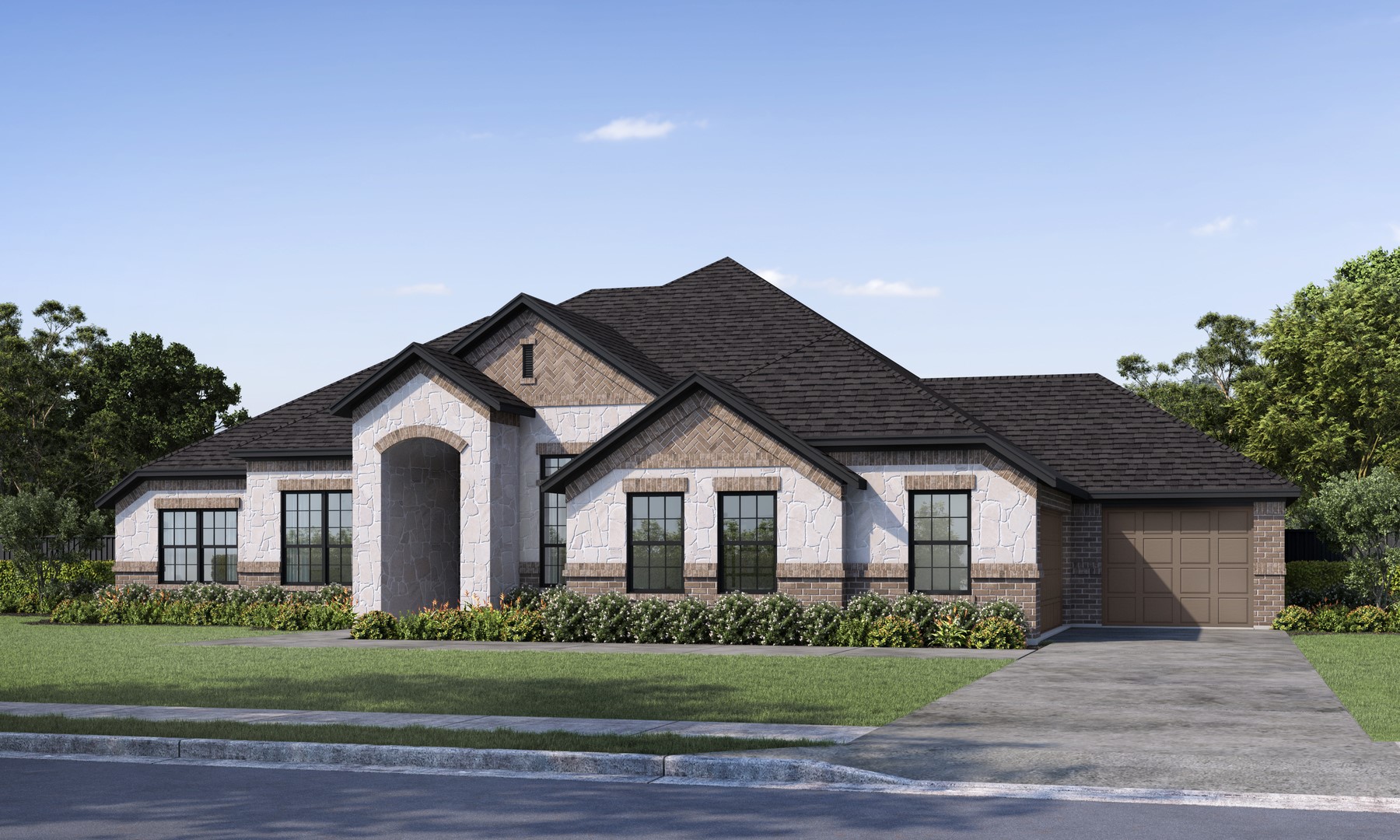 8335 Magnolia Court Greenville TX 75402