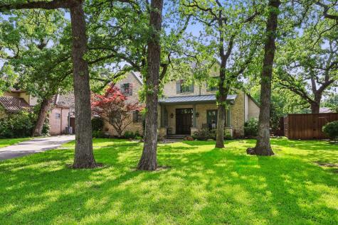 129 Shady Dale Lane Coppell TX 75019