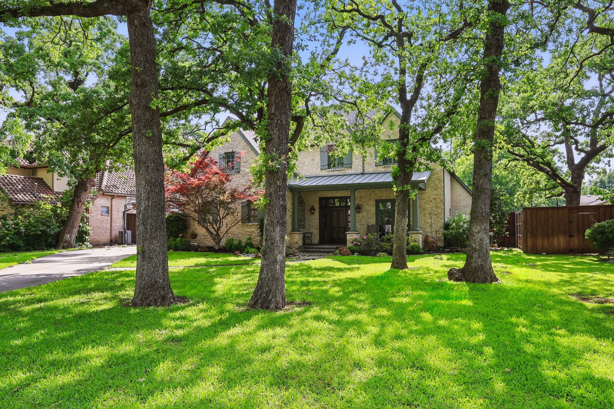 129 Shady Dale Lane Coppell TX 75019