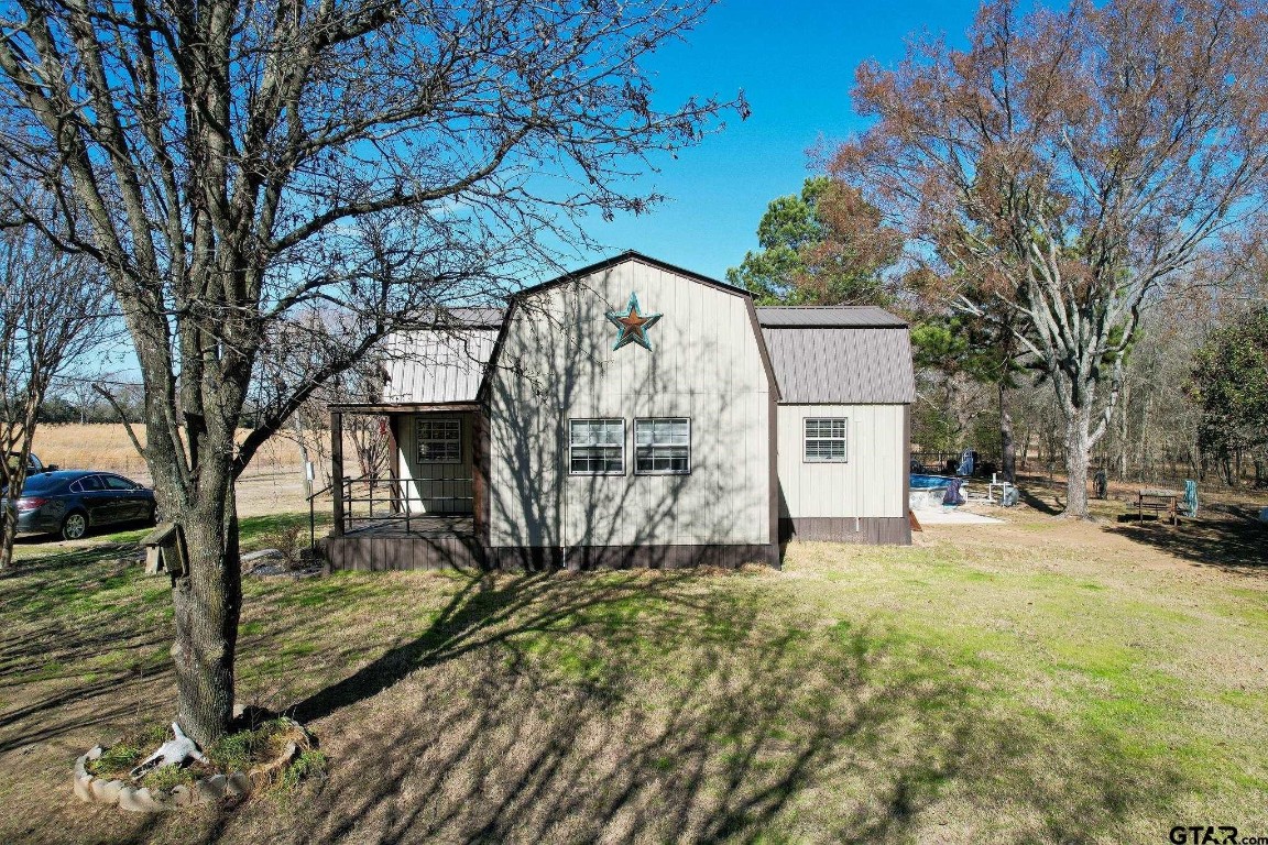 822 County Road NE 2170 Mount Vernon TX 75457