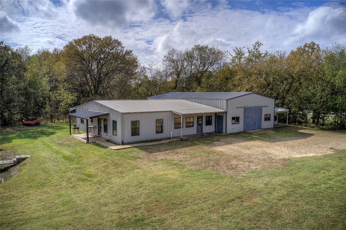 676 Farm Road 2653 N Cumby TX 75433