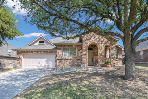 6336 Pinionpark Way Fort Worth TX 76179