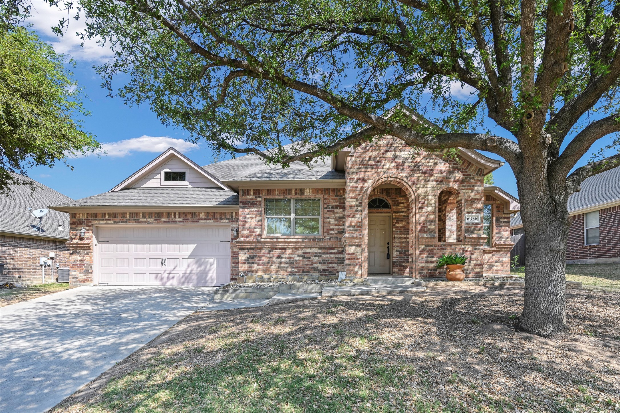 6336 Pinionpark Way Fort Worth TX 76179