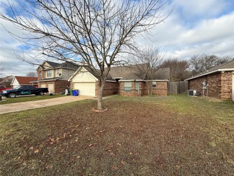 503 Sunrise Circle Seagoville TX 75159
