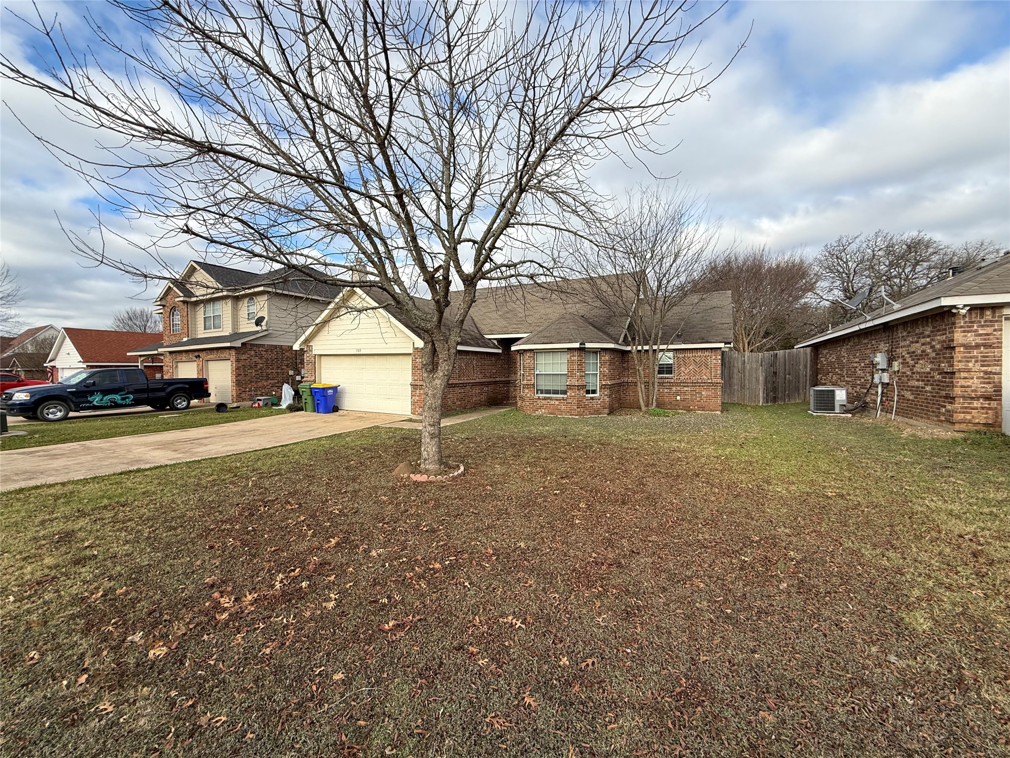 503 Sunrise Circle Seagoville TX 75159