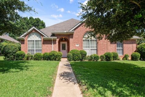2611 Wild Ivy Trail Mansfield TX 76063