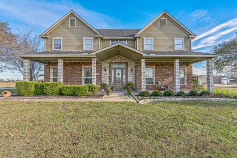 941 W Fm 813 Palmer TX 75152