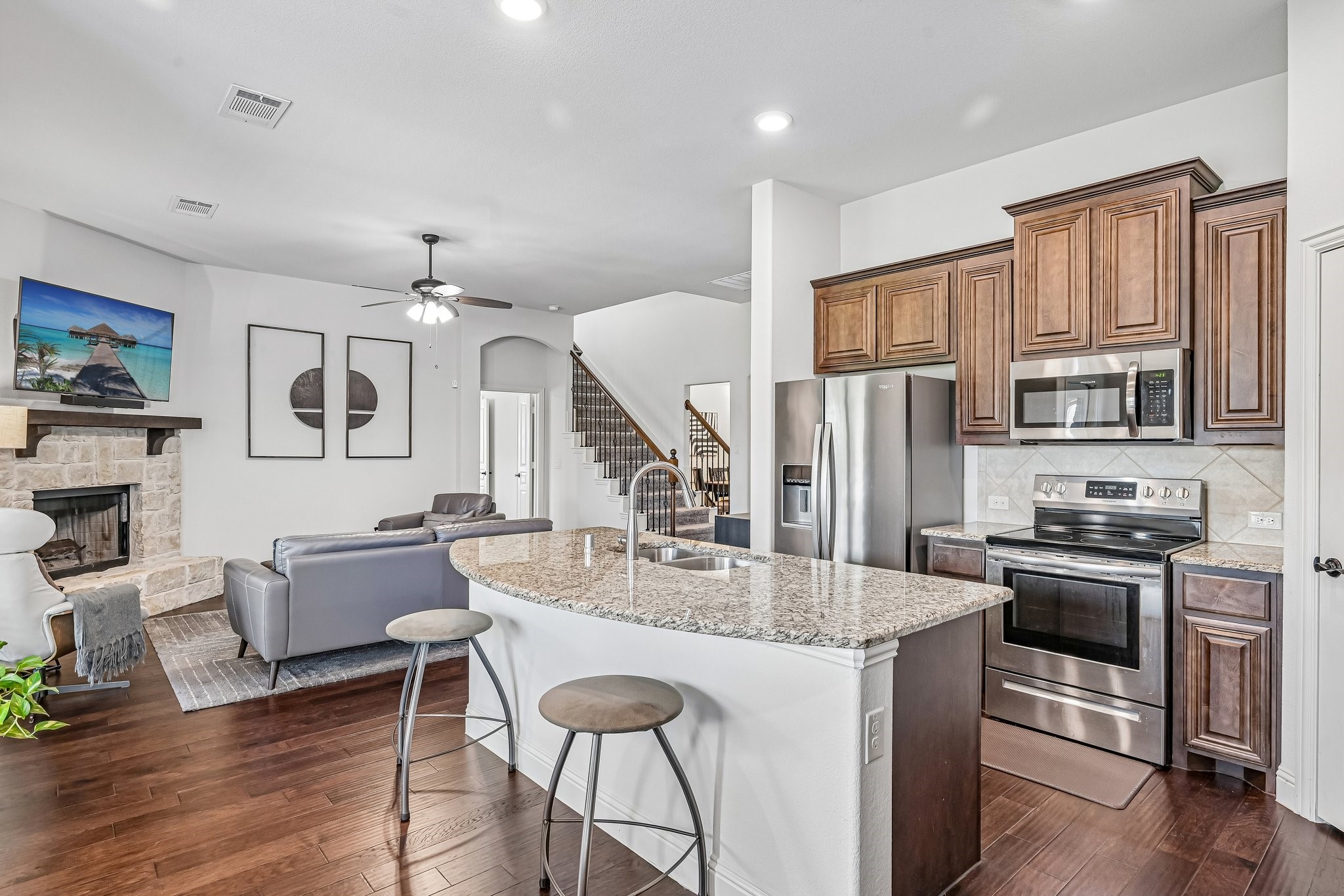 6349 Sudbury Lane Mesquite TX 75181